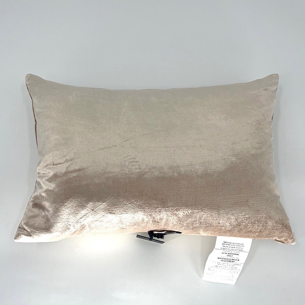 Michael Aram NWT pillow - Picture 7 of 9